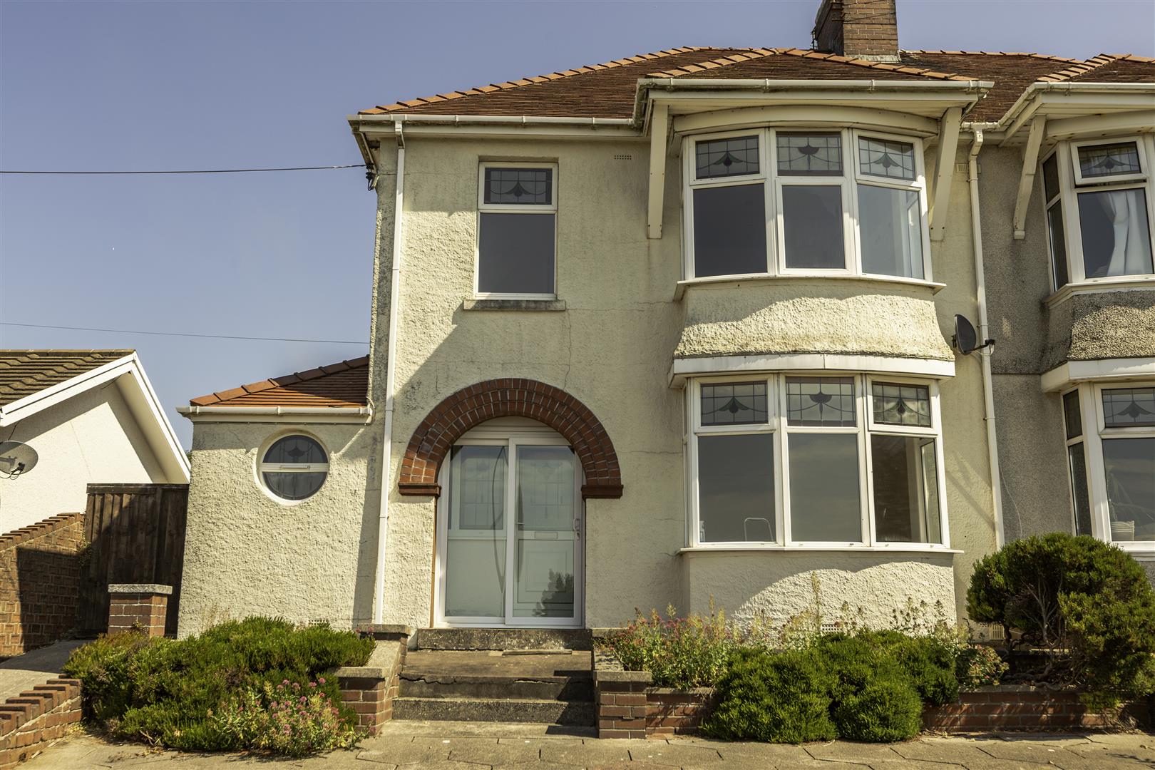 Gwscwm Road, Pembrey, Burry Port, SA16 0AQ